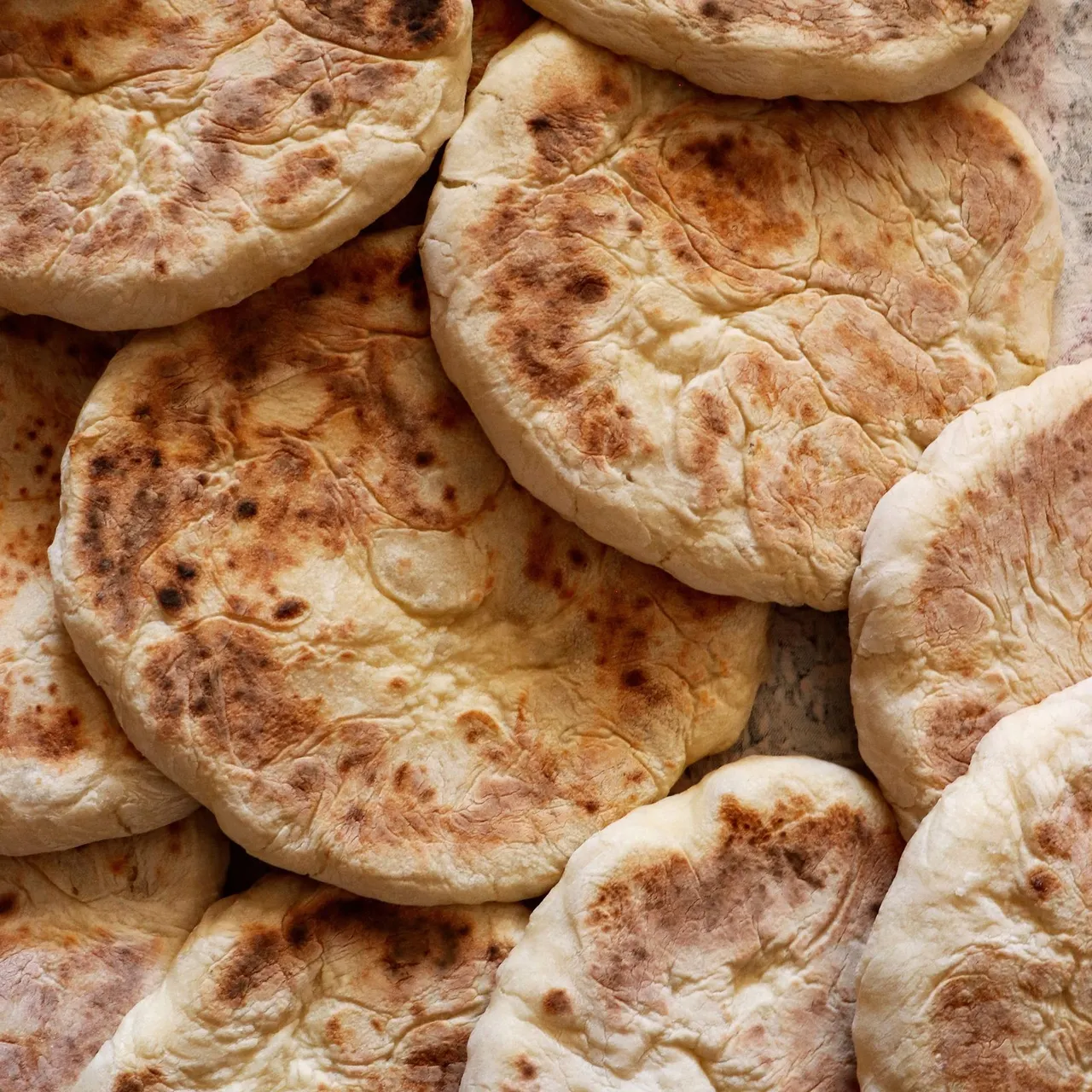 عيش بلدي بالردة