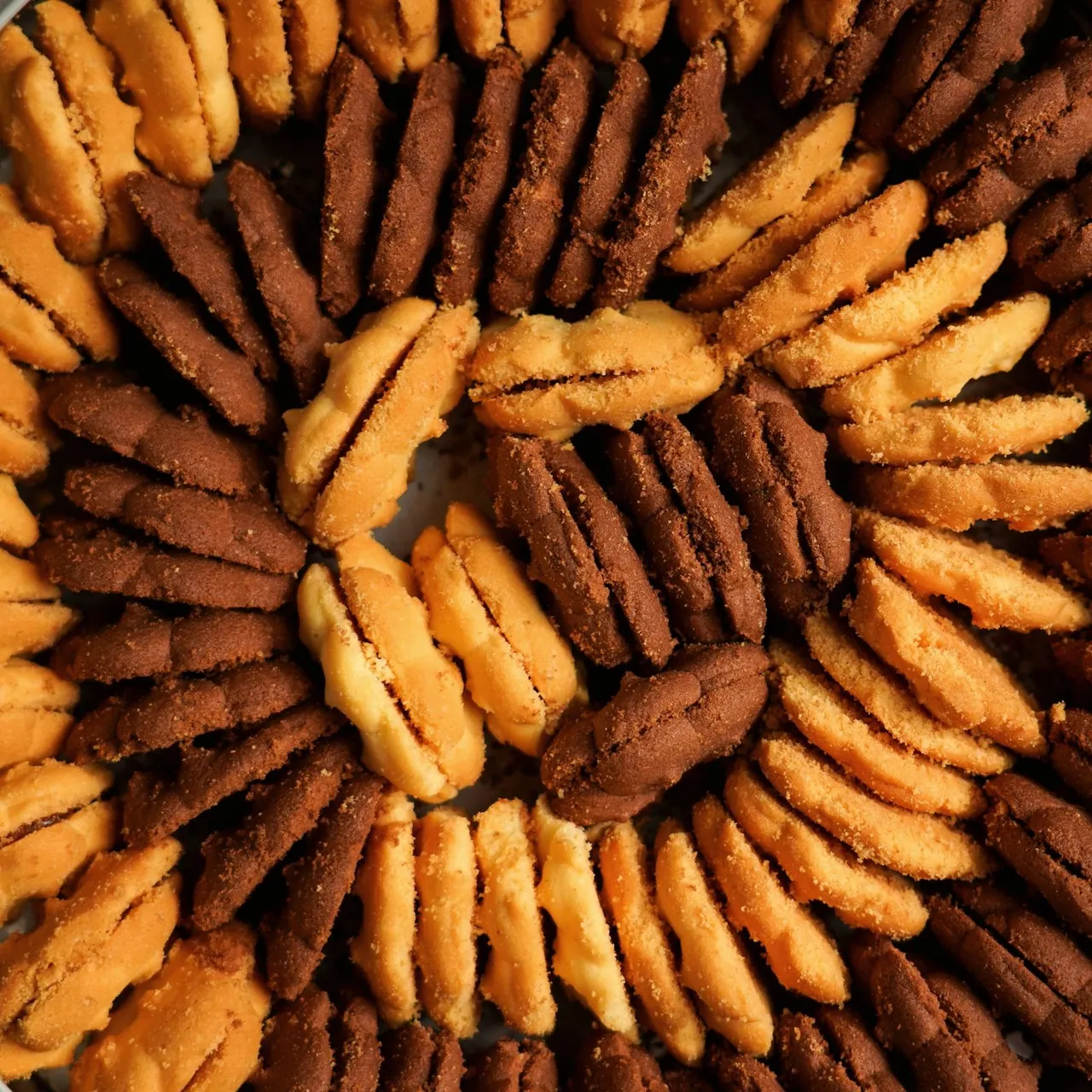 بيتي فور بالزبدة