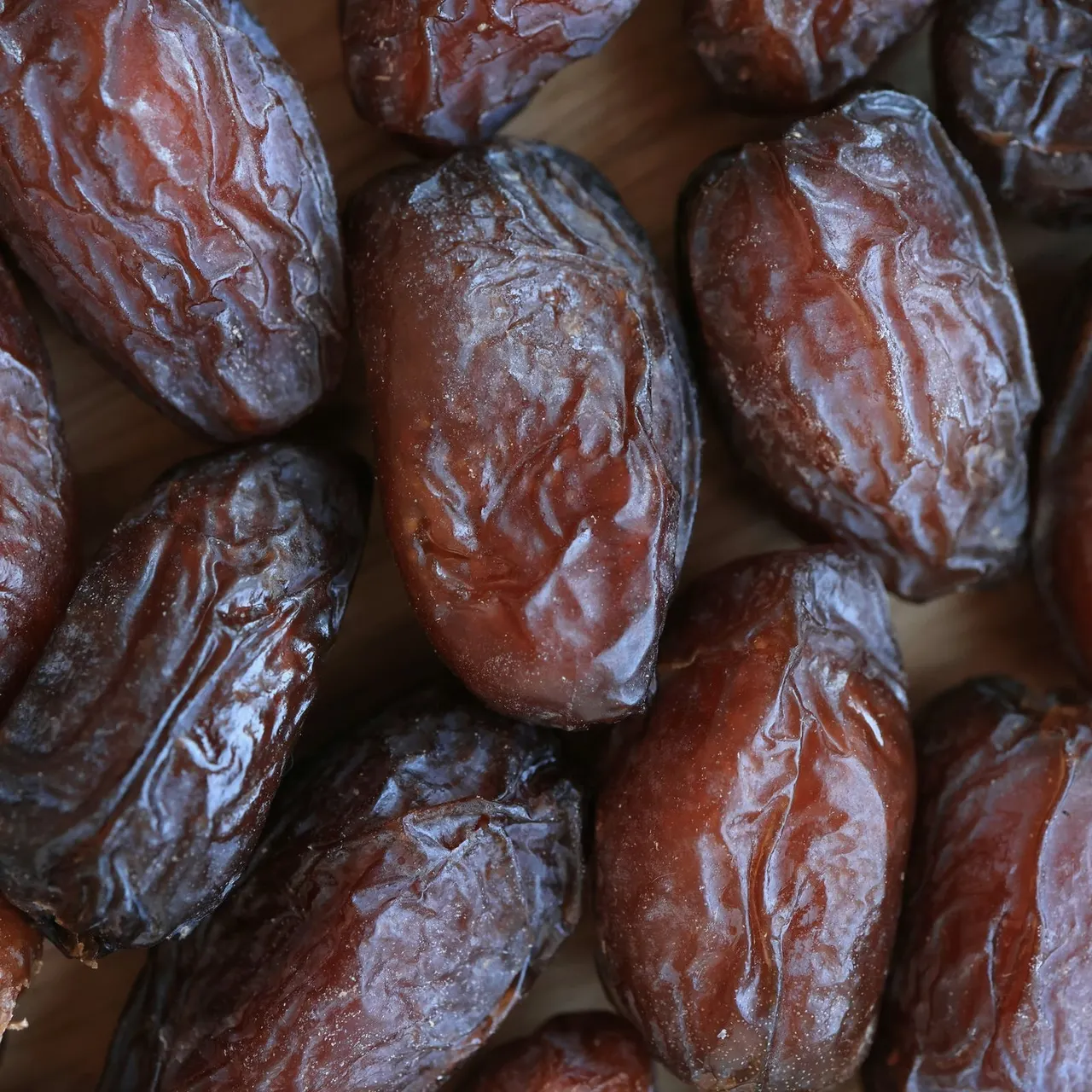تمر مجدول