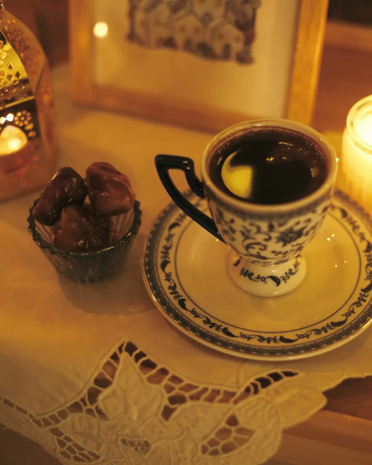 نرتّب كل علبة في يوم الطلب