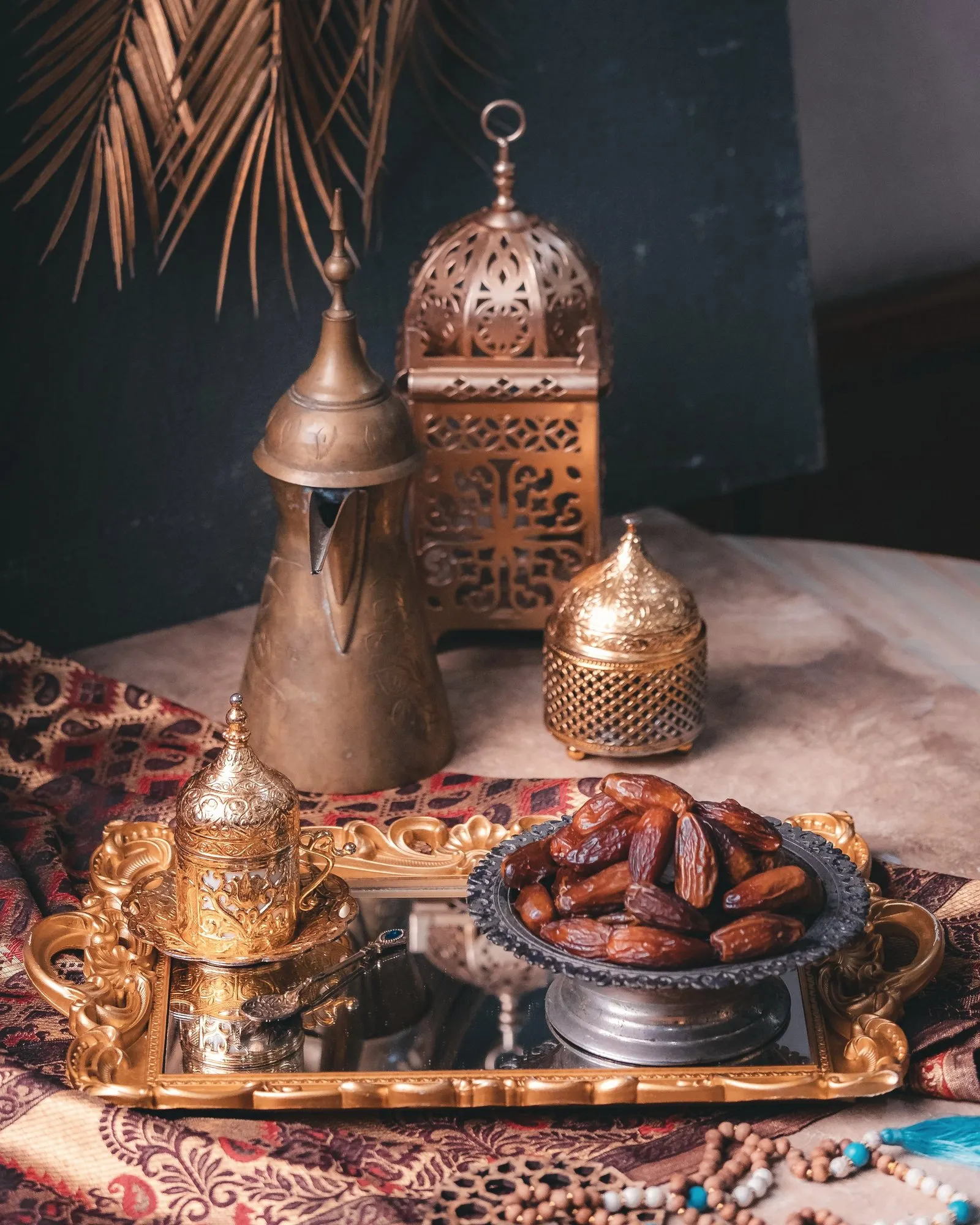 هدايا رمضان تُحجز من الآن