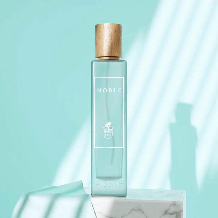 Assaf Wild ColtMisk Perfumes  without Box 