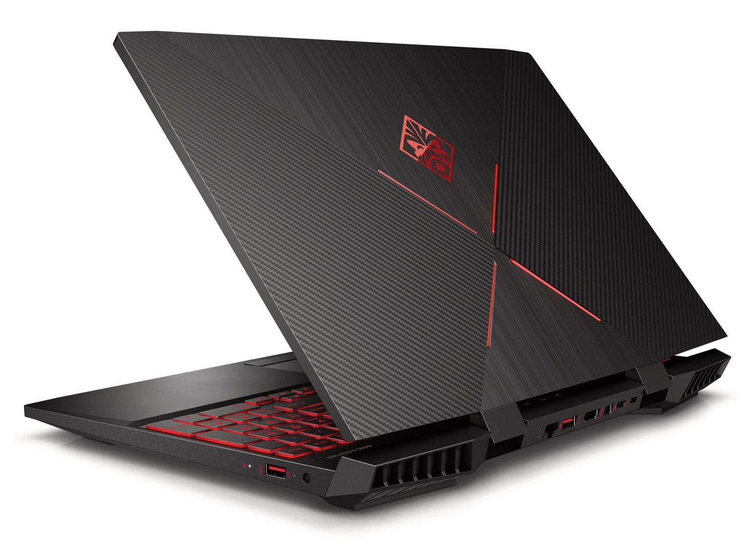 HP OMEN 15