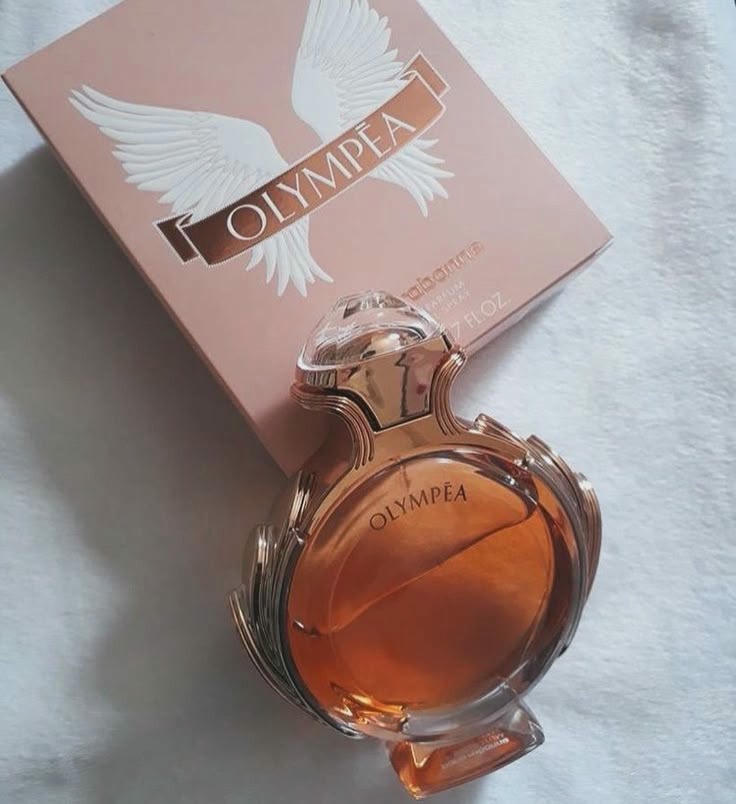 olympea paco rabanne Misk Perfumes  without Box