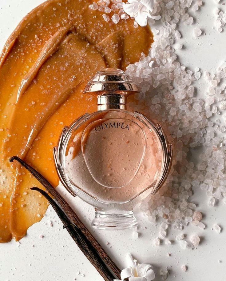 olympea paco rabanne Misk Perfumes  without Box