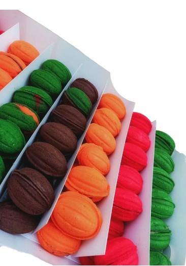 بوكس الفرحة ( 24 قطعة )