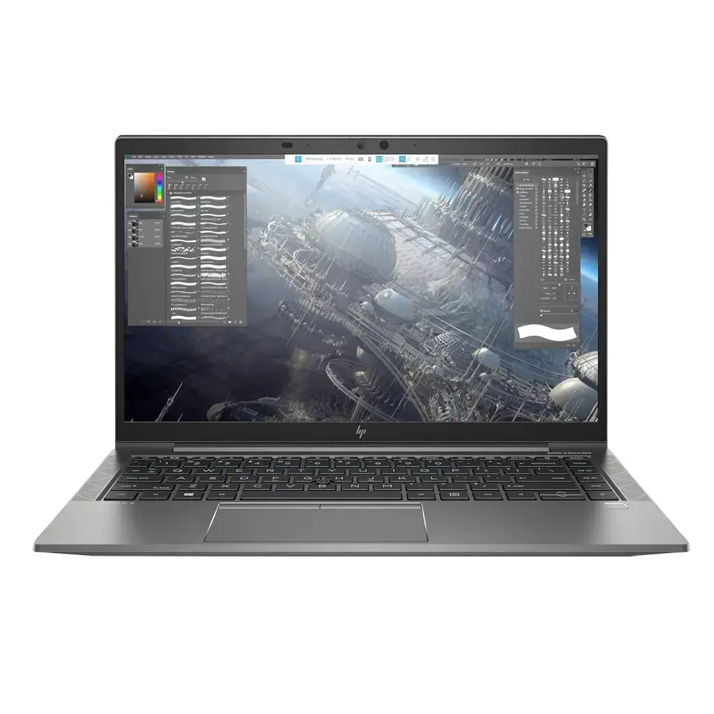 HP ZBook Firefly 14 G8