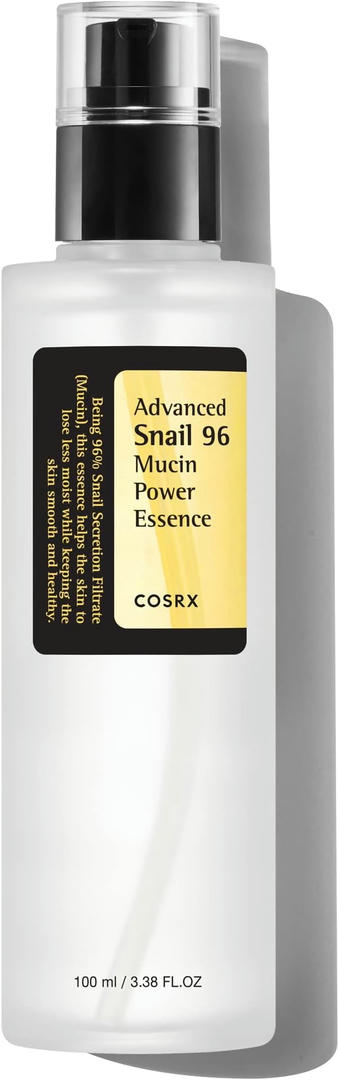 Corsx snail serum
