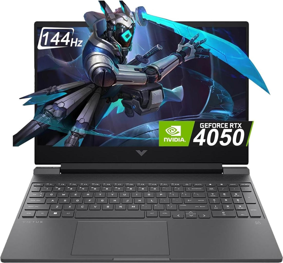 HP Victus 15 i5 