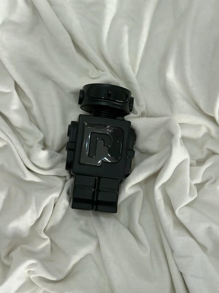 PHANTOM  Misk Perfumes  without Box 