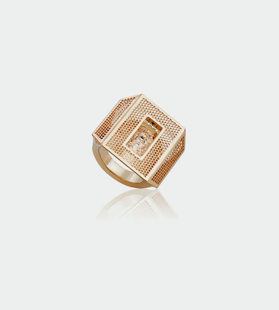 Brilliance Bead Alternating