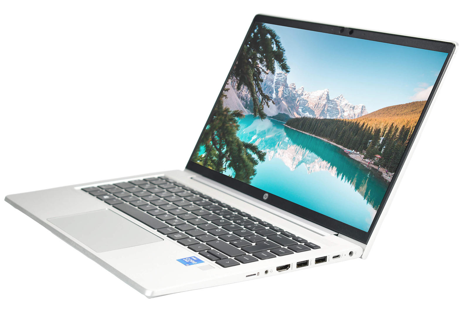 HP ProBook 640 G8 14" i5-1135G7 