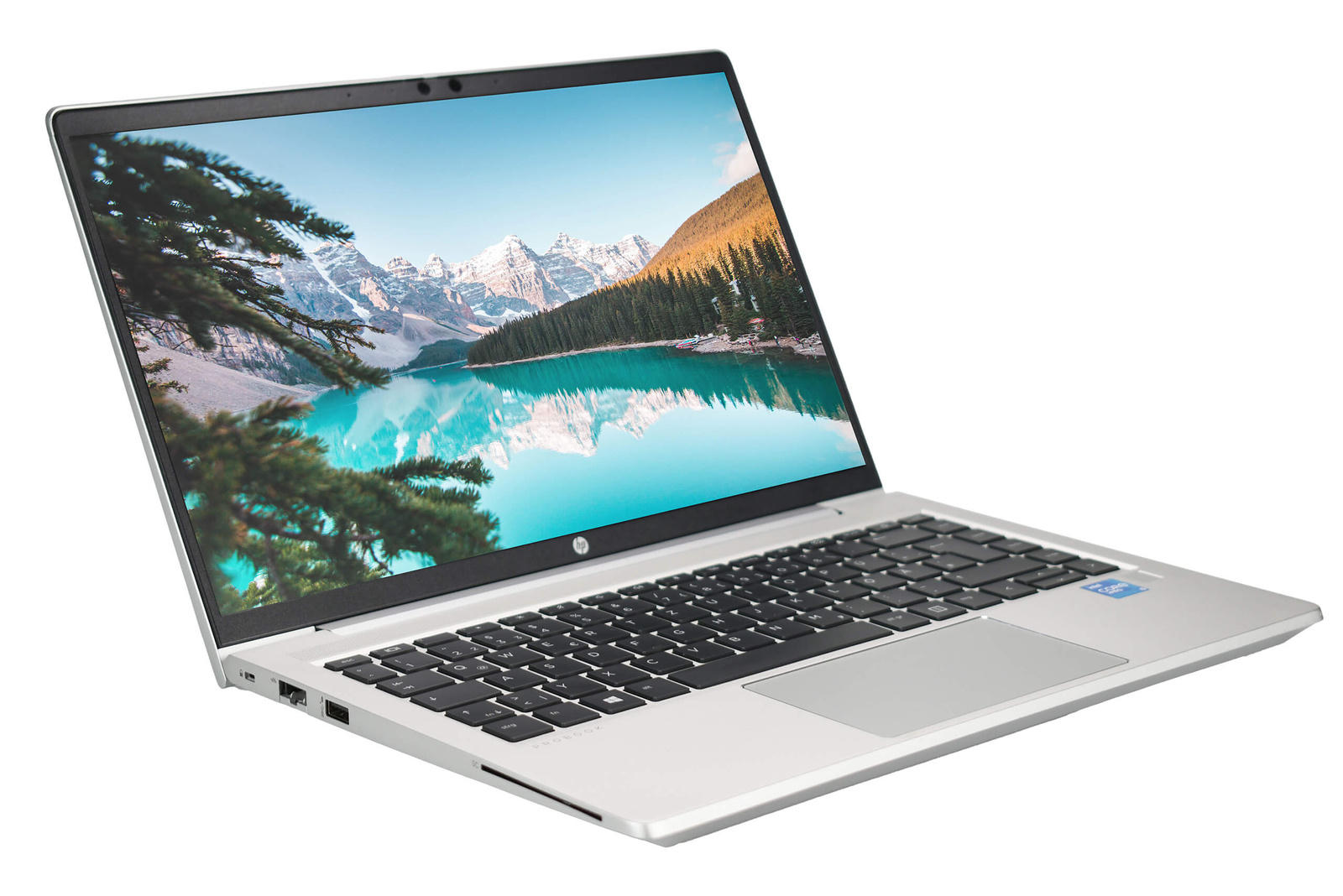 HP ProBook 640 G8 14" i5-1135G7 