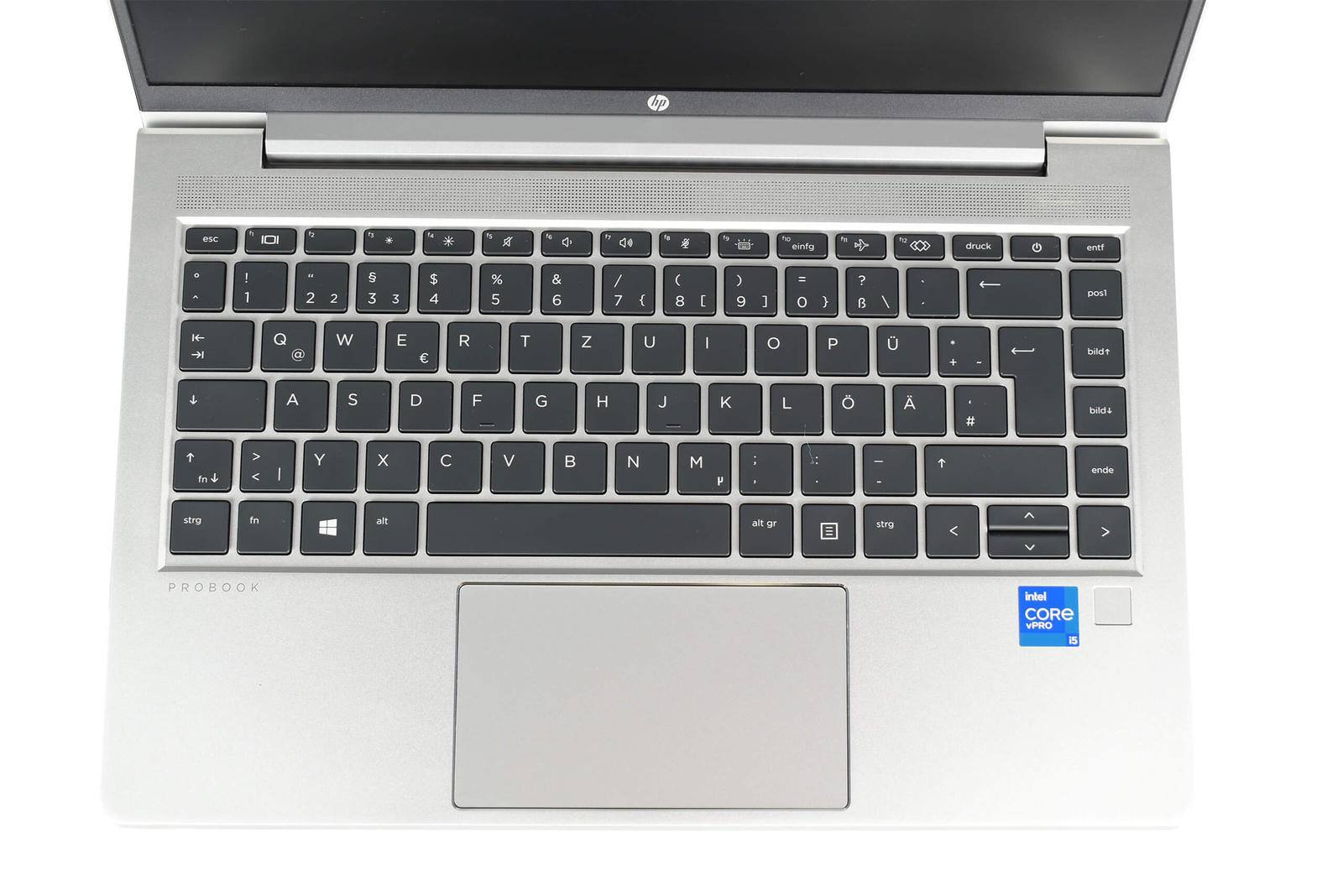 HP ProBook 640 G8 14" i5-1135G7 