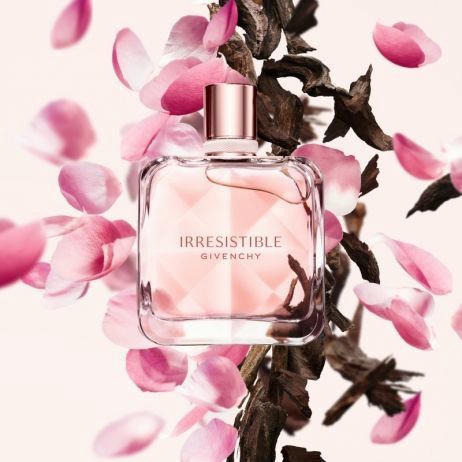   irresistible GIVENCHY BEAUTY Misk Perfumes  without Box