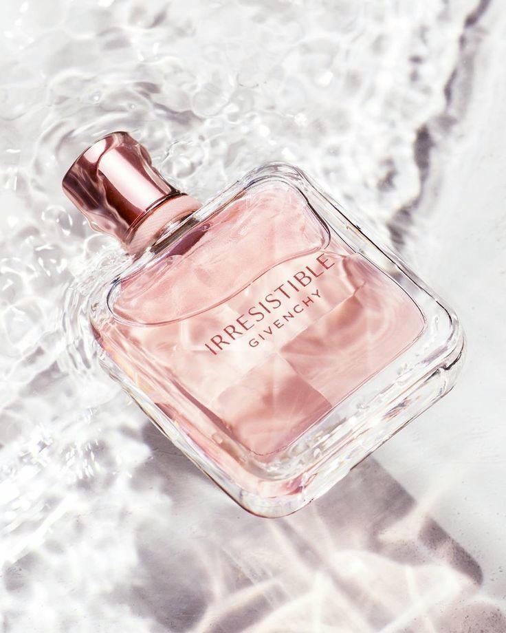   irresistible GIVENCHY BEAUTY Misk Perfumes  without Box