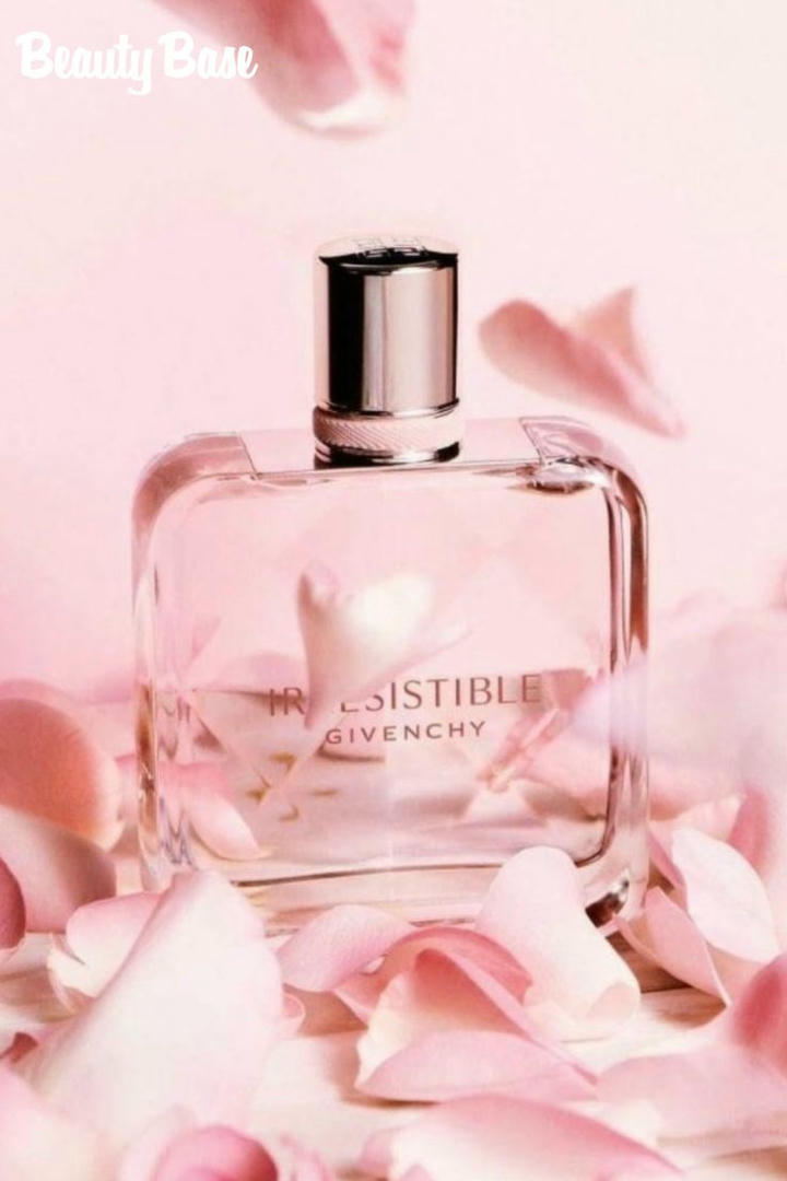   irresistible GIVENCHY BEAUTY Misk Perfumes  without Box
