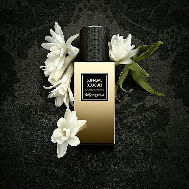 SUPREME BOUQUET Misk Perfumes  without Box  