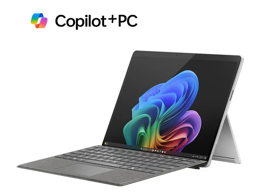 Microsoft Surface Pro 11th Edition