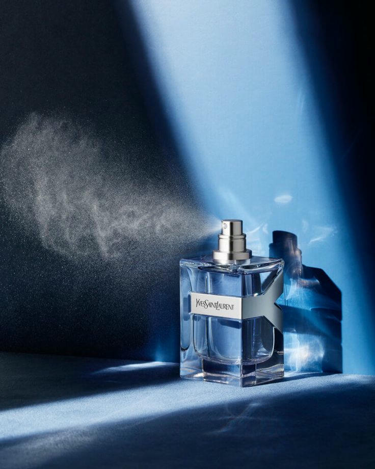 YVES SAINT LAURENT Misk Perfumes  without Box 
