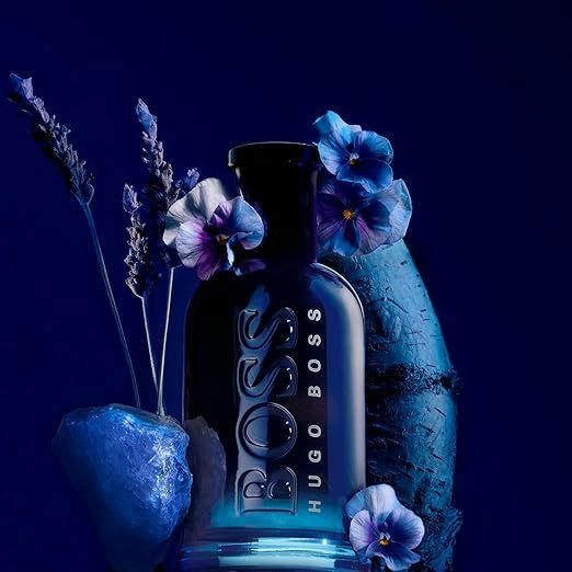 BOSS Misk Perfumes  without Box  