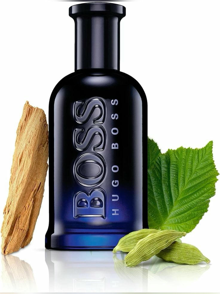 BOSS Misk Perfumes  without Box  