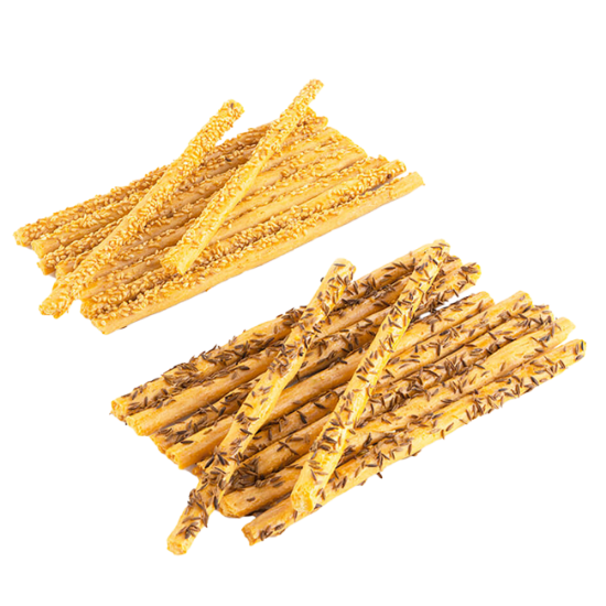 باتون سالية سمسم وكمون