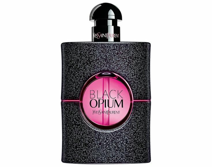 YSL black opium Misk Perfumes  without Box