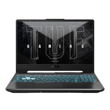 ASUS TUF Gaming A15 FA506NCQ-HN167W 