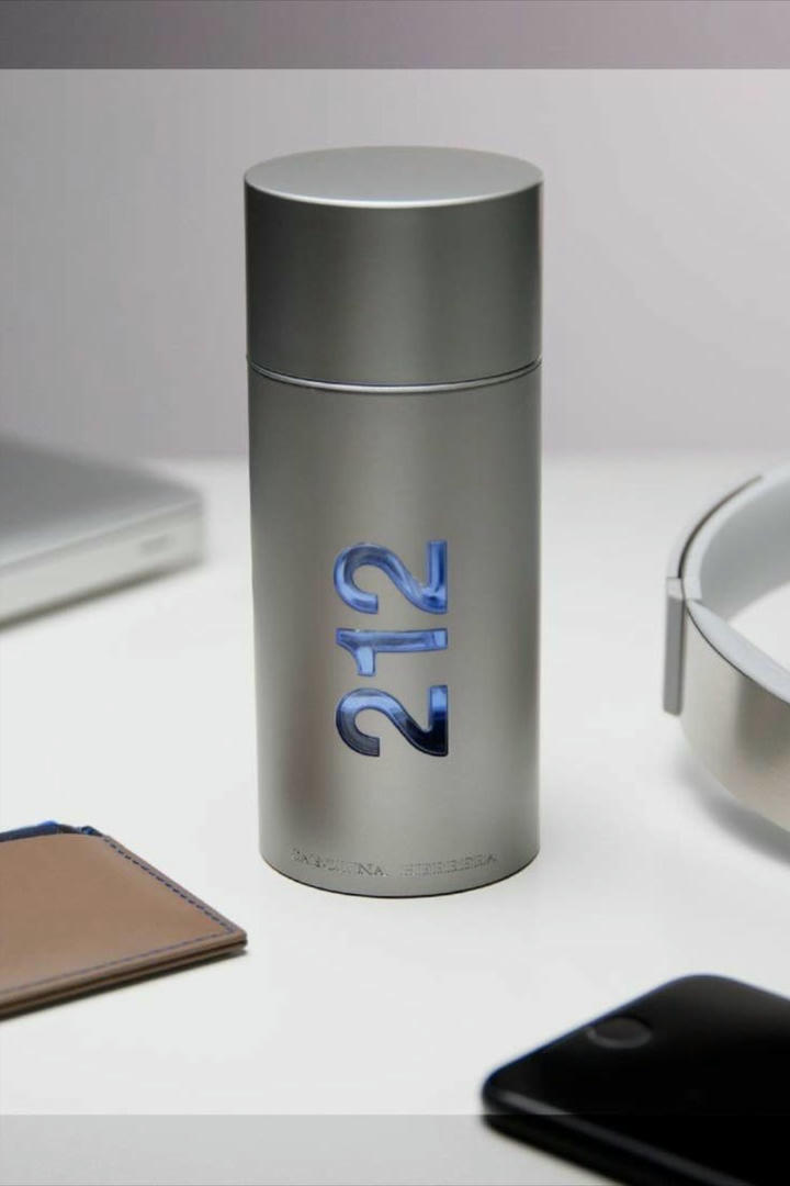 212  Misk Perfumes  without Box 