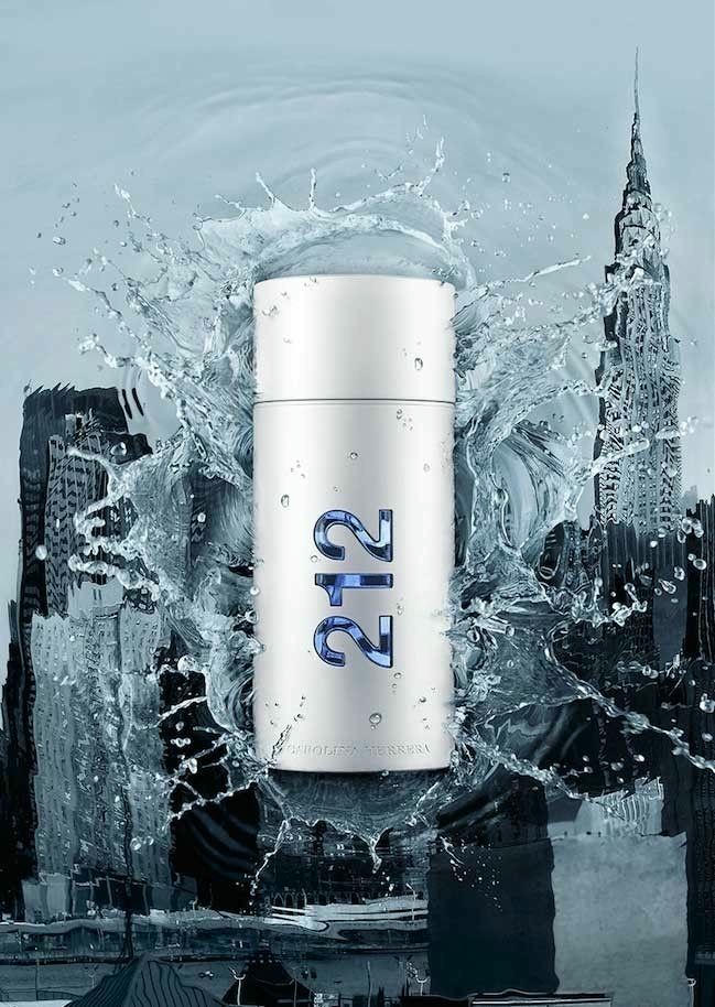 212  Misk Perfumes  without Box 