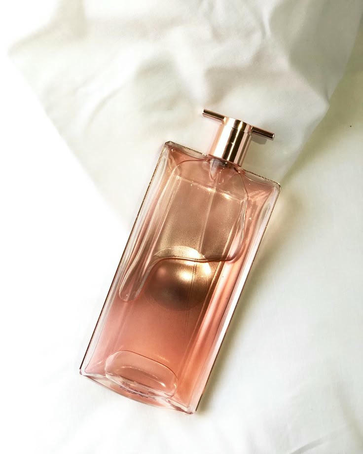 Lancôme Idole Misk Perfumes   without Box