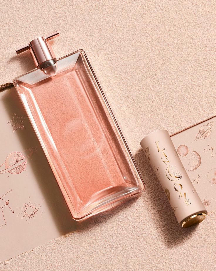 Lancôme Idole Misk Perfumes   without Box