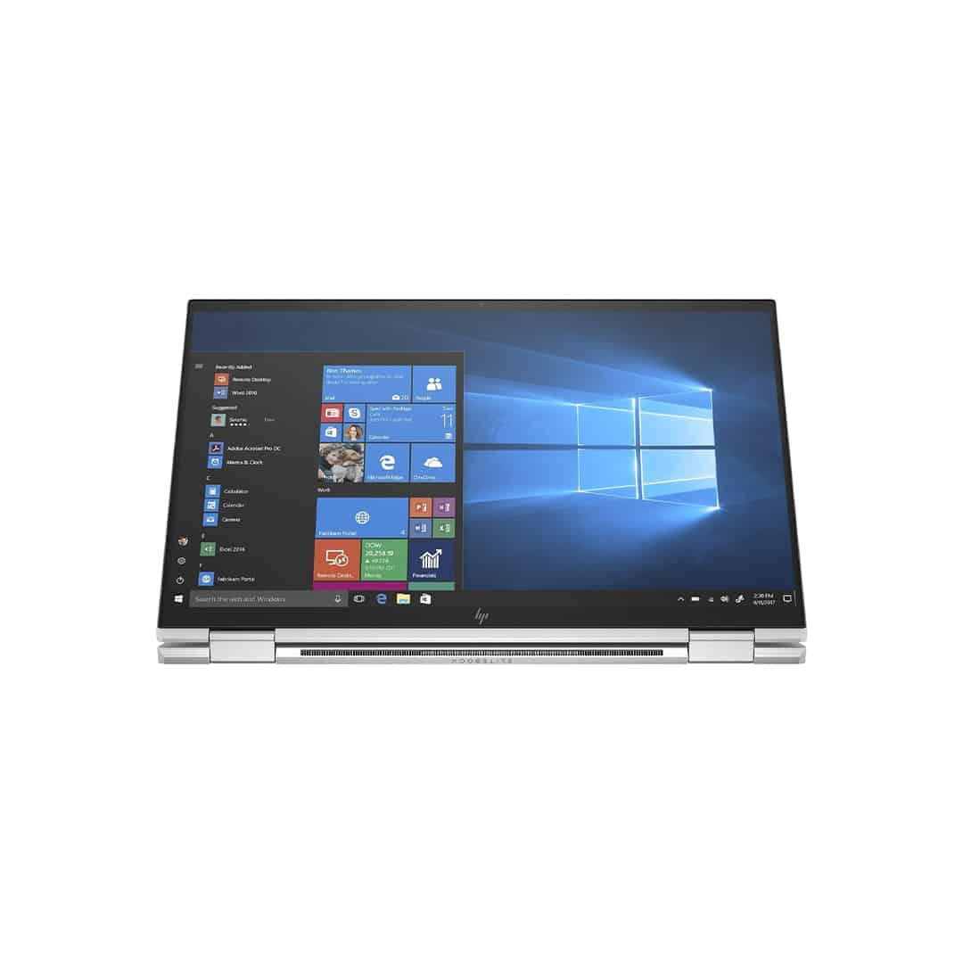 HP EliteBook 1040 G8 x360- i7-1185G7