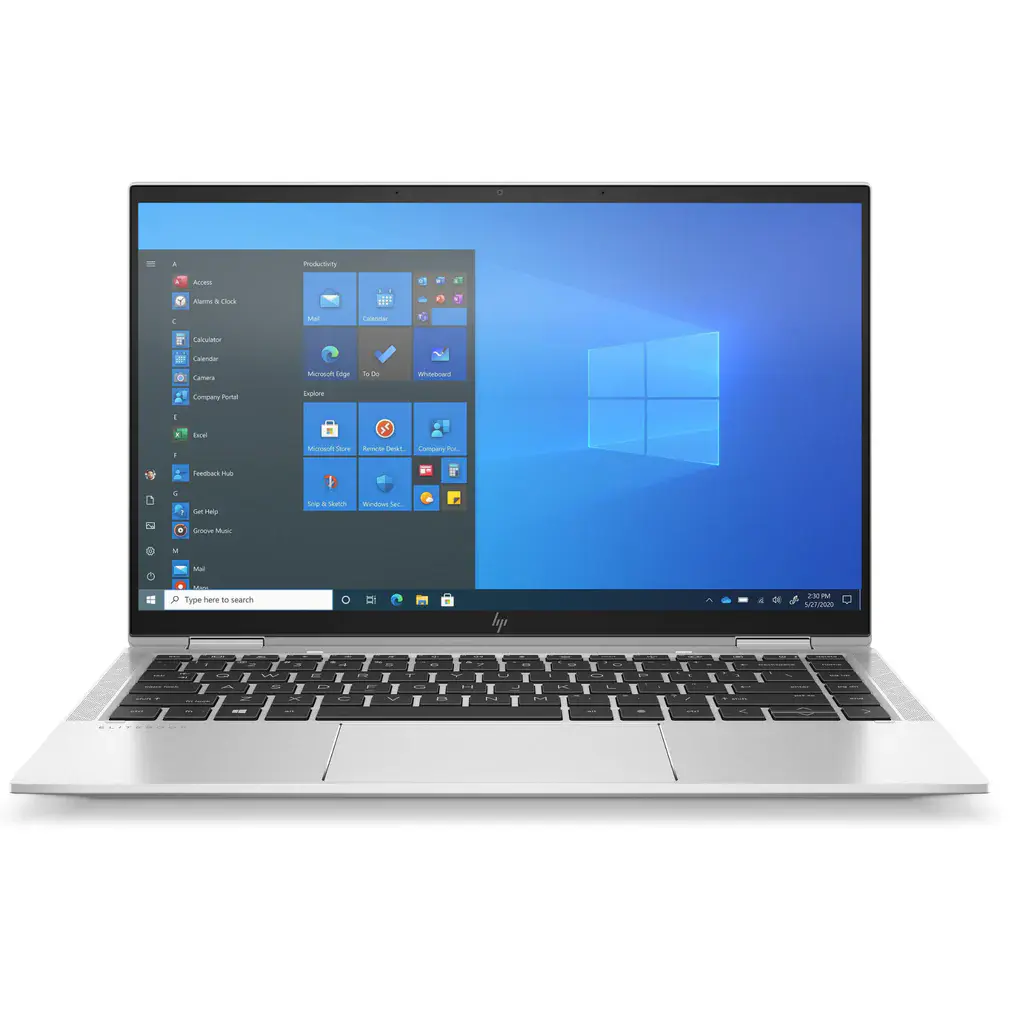 HP EliteBook 1040 G8 x360- i7-1185G7