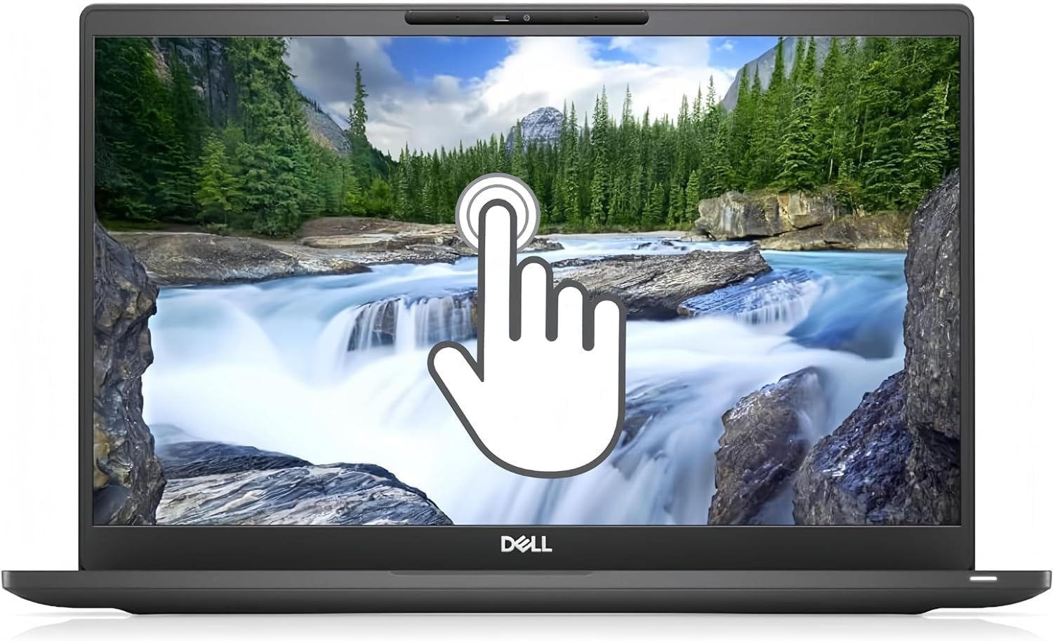Dell Latitude 7400 Touch Display