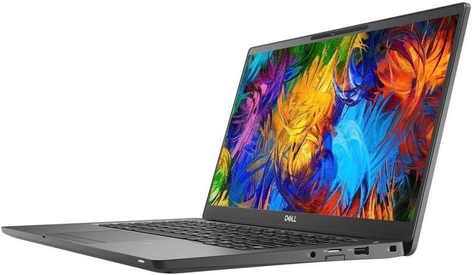 Dell Latitude 7400 Touch Display