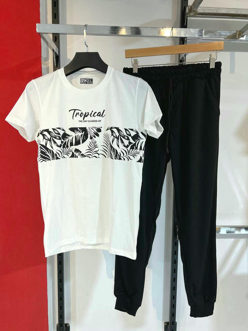 ترنج Tropical