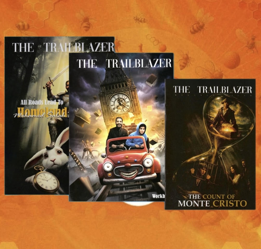 باكـدج الترم التاني لغة الانجليزيـة مستر محمد صلاح الصف الثالث الثانوي  