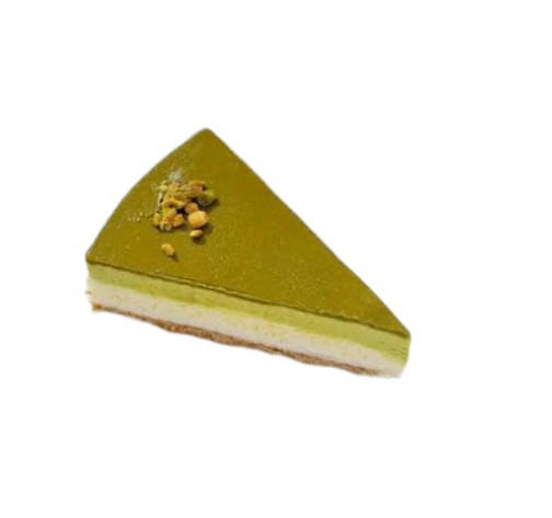 تشيز كيك بستاشيو 