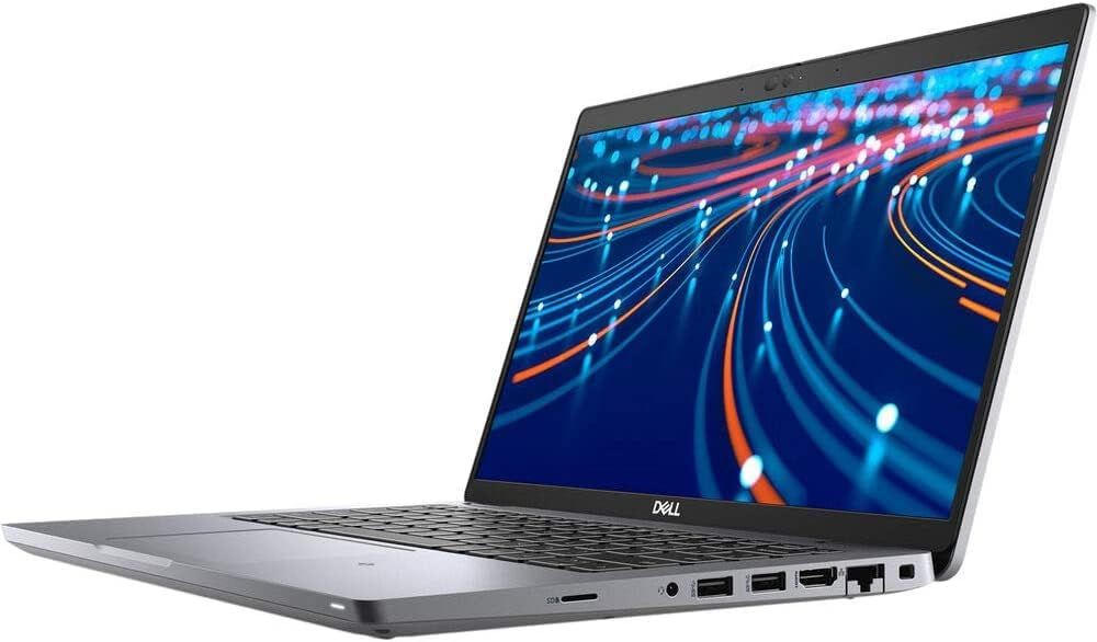 Dell Latitude 5420