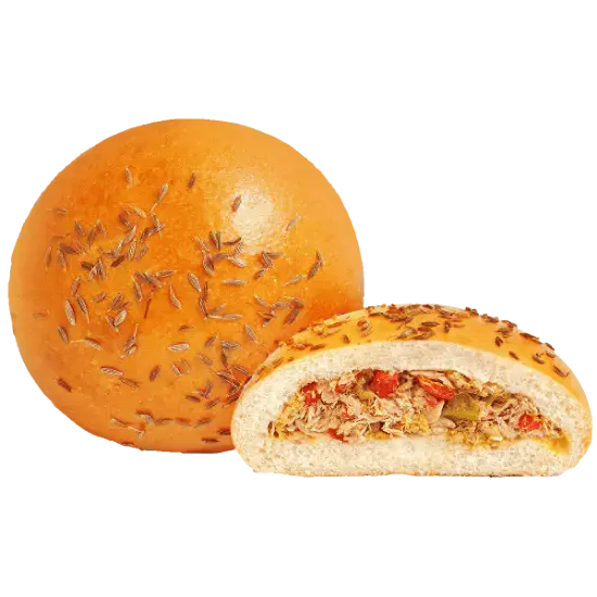 ساندوتش تونة