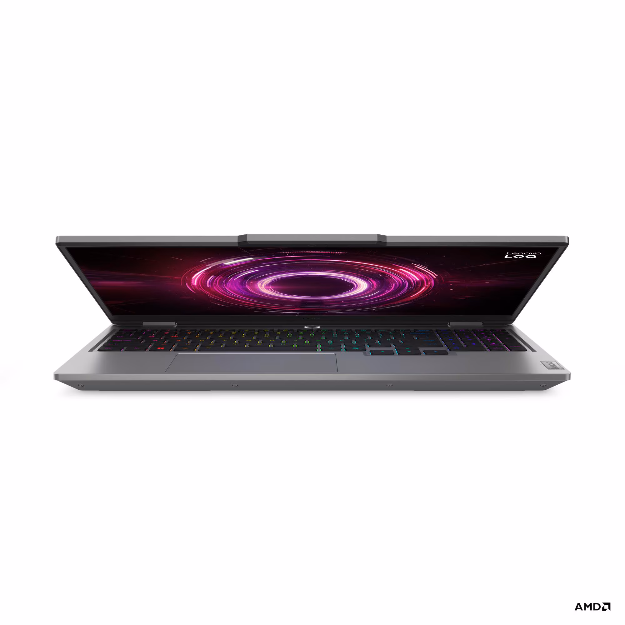 Lenovo LOQ 15AHP10