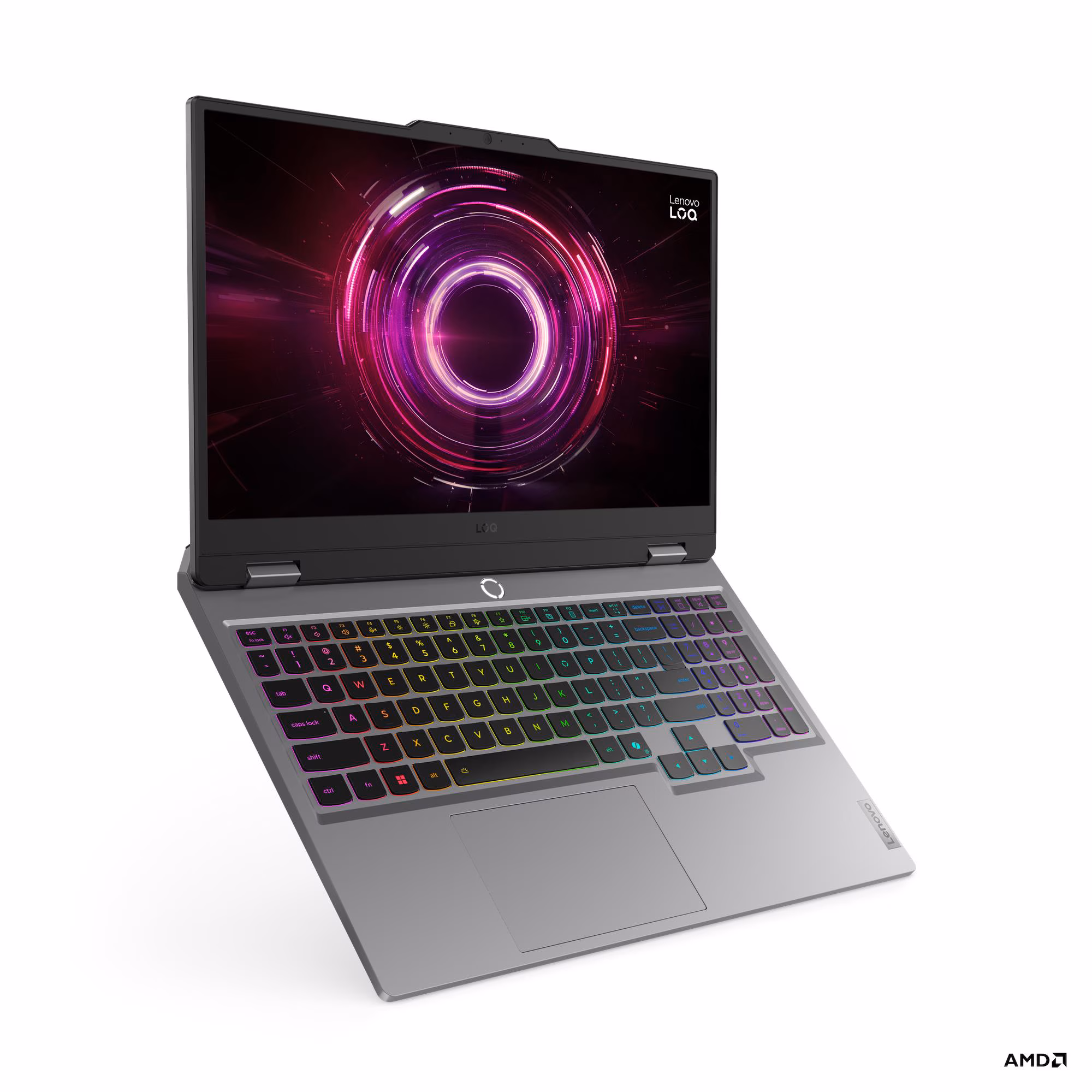 Lenovo LOQ 15AHP10