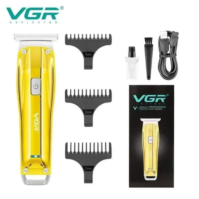 ماكينة حلاقة رجالي VGR V-955