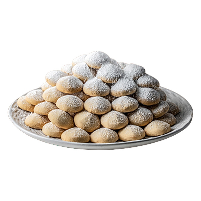 كحك سادة / عجوة