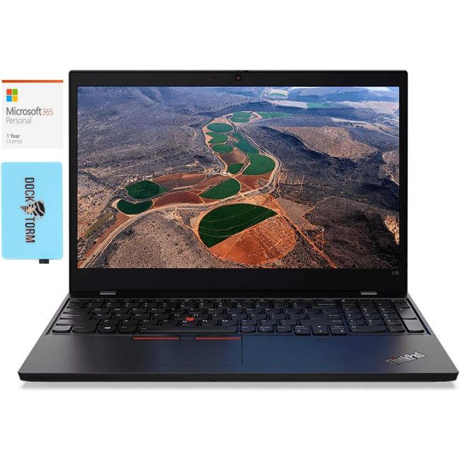 Lenovo ThinkPad L15
