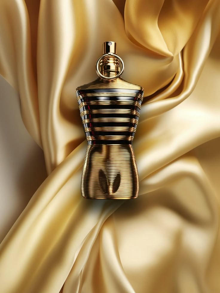 JENN PAUL Misk Perfumes  without Box 