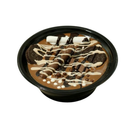 طاجن نوتيلا