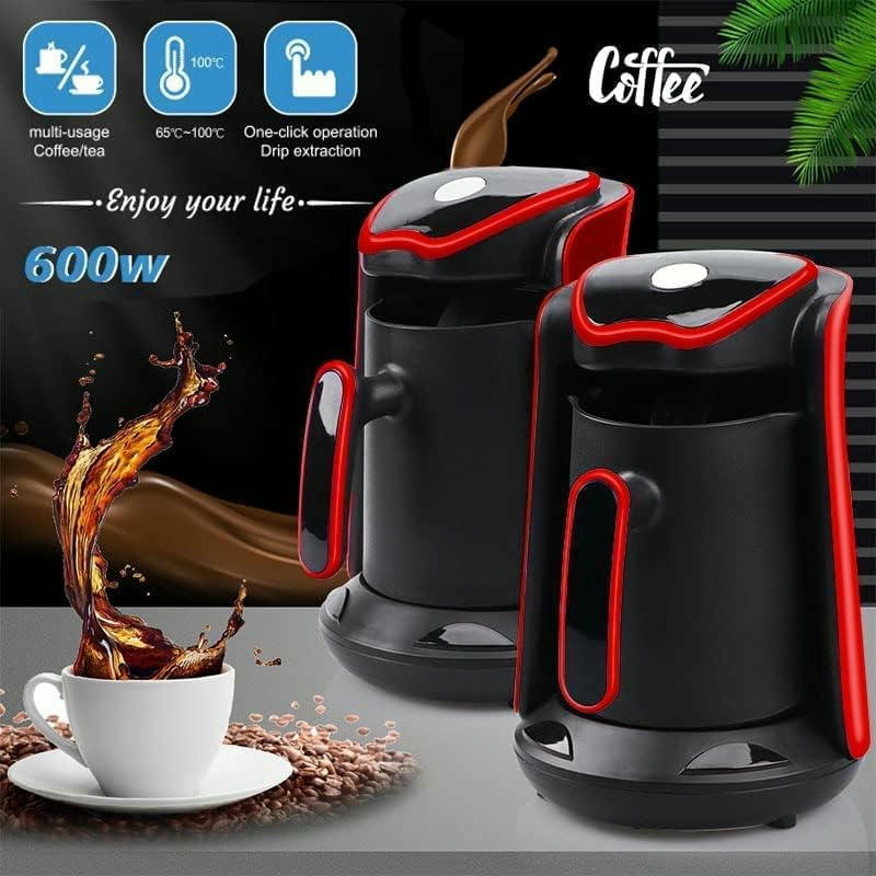 Coffee machine  